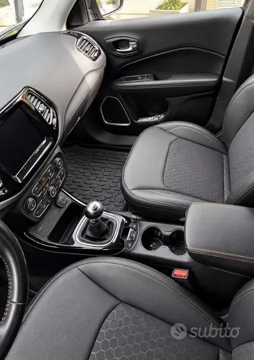 Jeep Compass 2021 photo 5