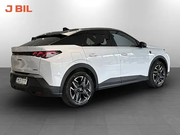 Peugeot 3008 2025 photo 3