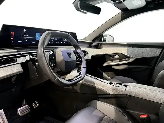 Peugeot 3008 2025 photo 5