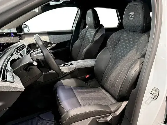 Peugeot 3008 2025 photo 4