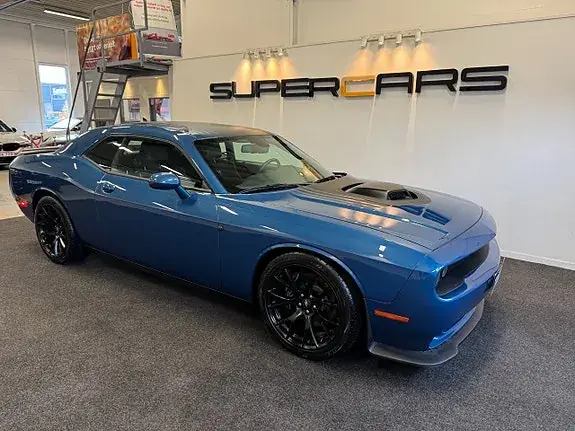 Dodge Challenger 2023 photo 4