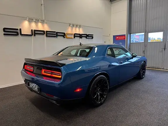 Dodge Challenger 2023 photo 5