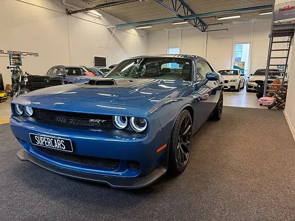Dodge Challenger 2023 photo 3