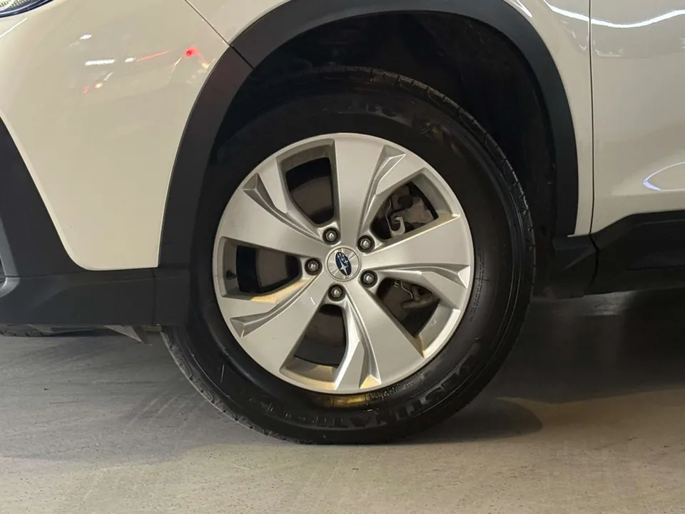 Subaru Ascent 2023 photo 2