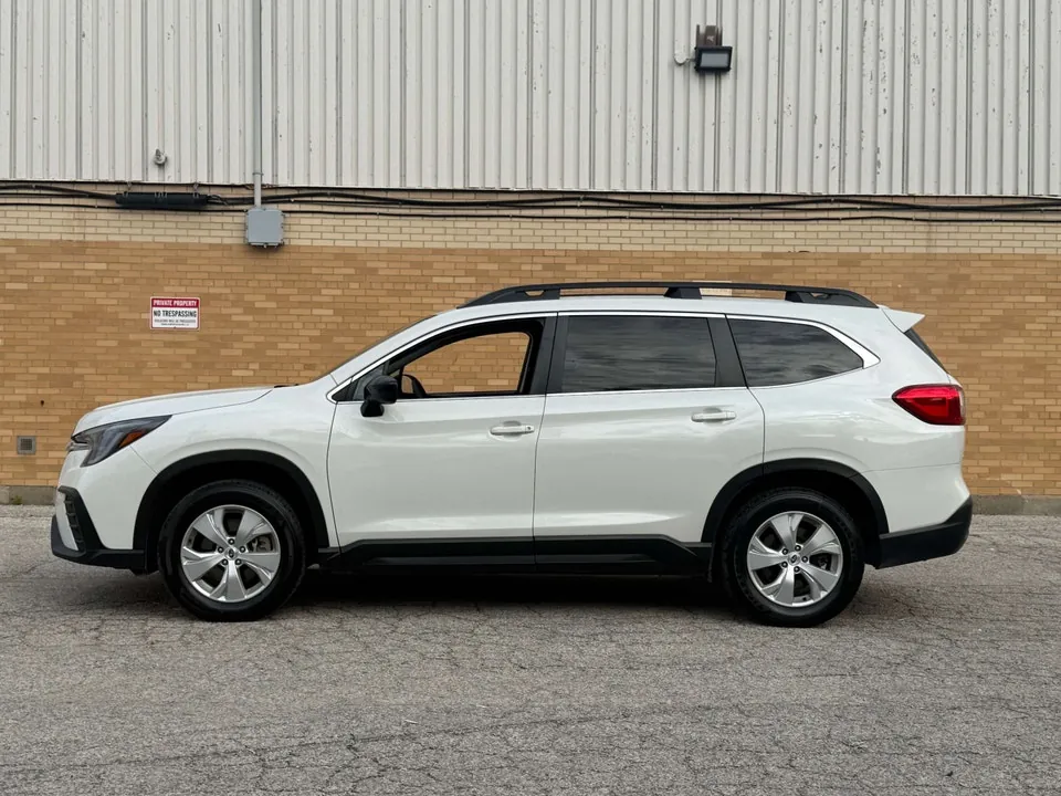 Subaru Ascent 2023 photo 3