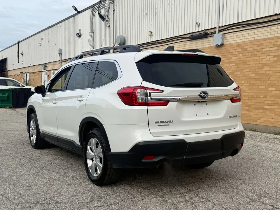 Subaru Ascent 2023 photo 4