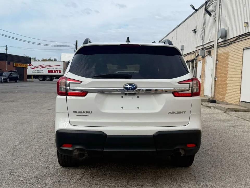 Subaru Ascent 2023 photo 5