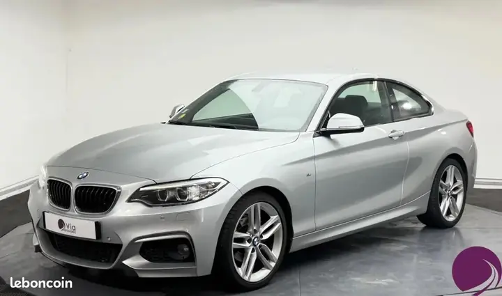 BMW Série 2