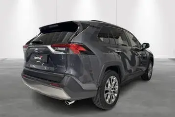 Toyota Rav4 2023 photo 2