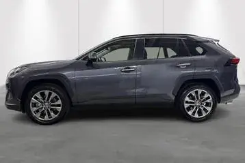 Toyota Rav4 2023 photo 3