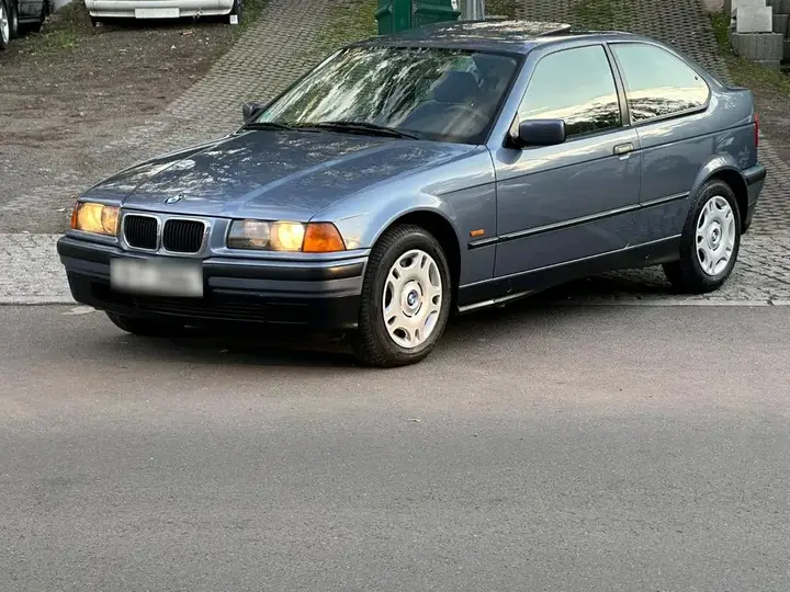 BMW 316