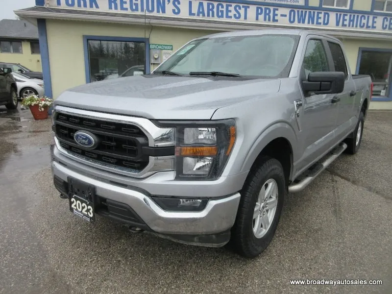 Ford F-150 2023 photo 3