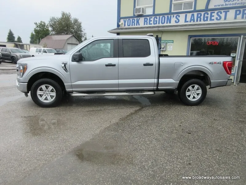 Ford F-150 2023 photo 5