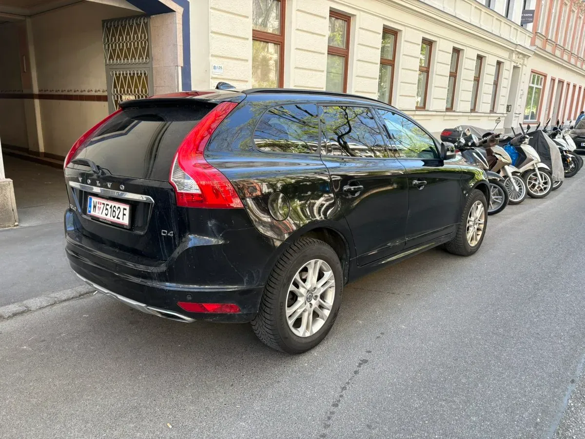 Volvo Xc60 2014 photo 3