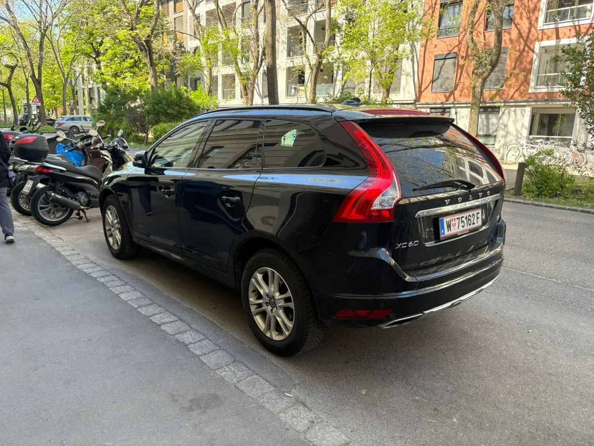 Volvo Xc60 2014 photo 2