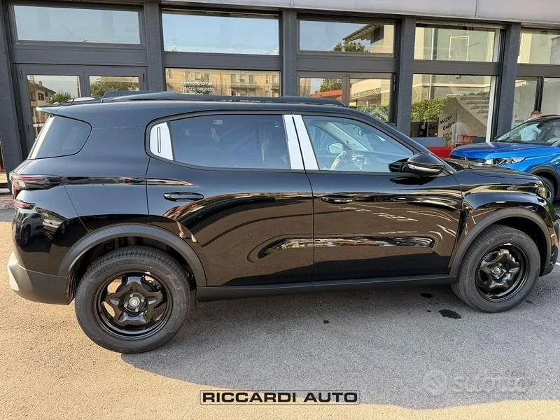 Citroen C3 Aircross 2026 photo 4