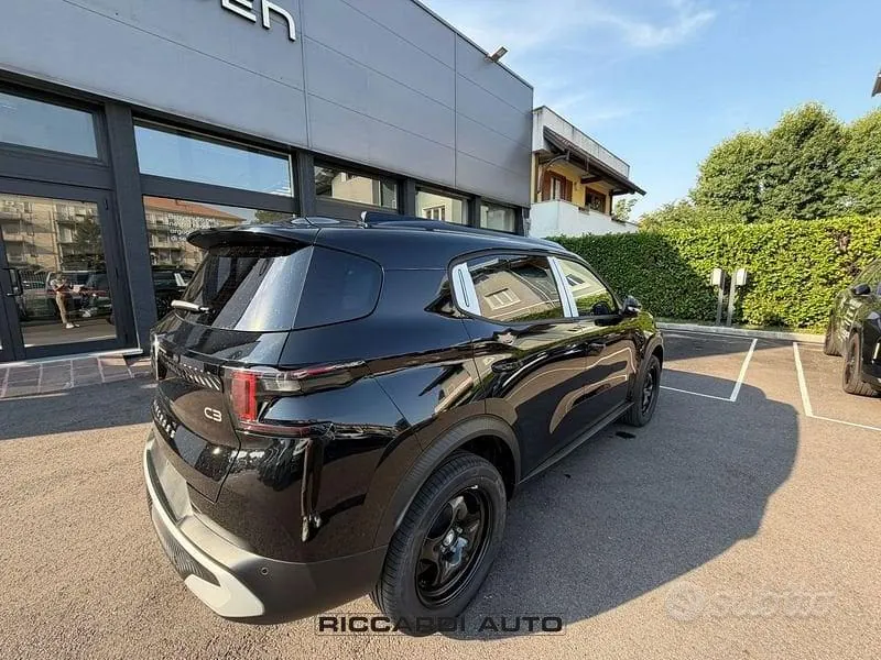 Citroen C3 Aircross 2026 photo 5