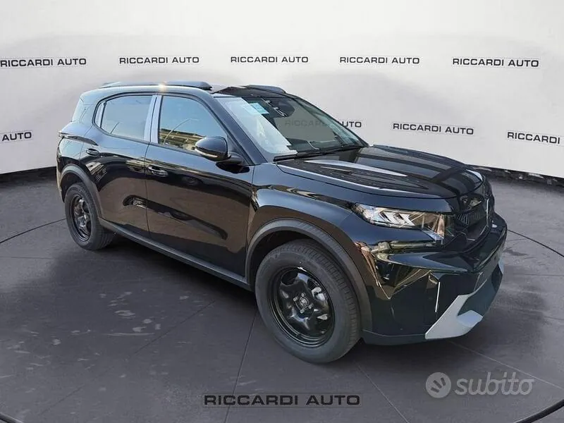 Citroen C3 Aircross 2026 photo 3