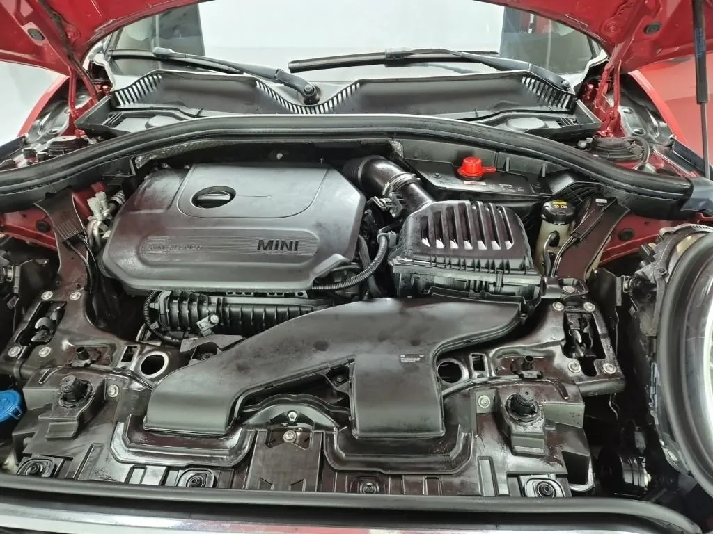 Mini Clubman 2020 photo 5