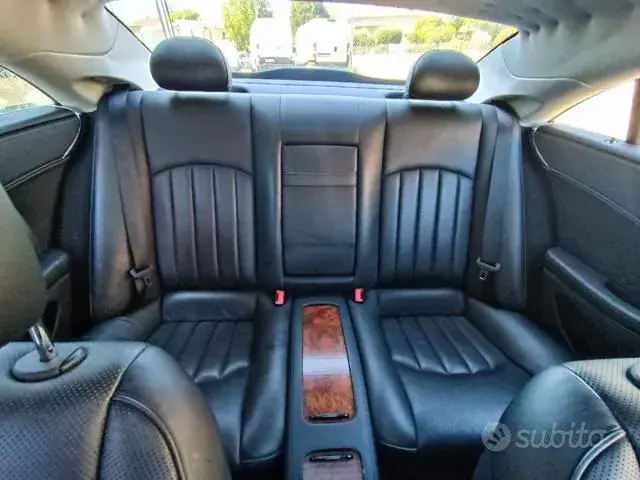 Mercedes-Benz Cls 350 2006 photo 3
