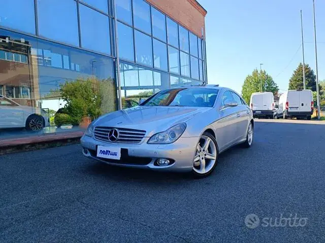 Mercedes-Benz Cls 350