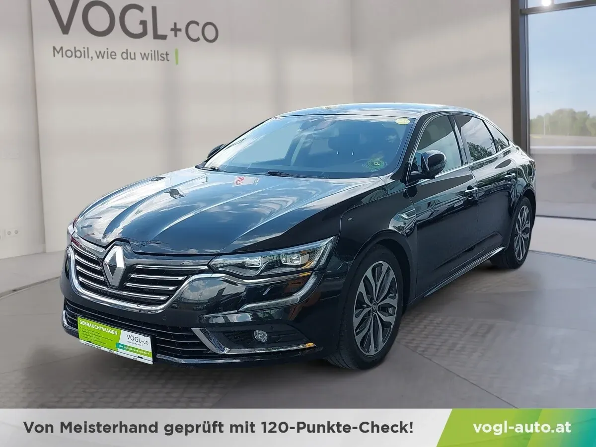 Renault Talisman