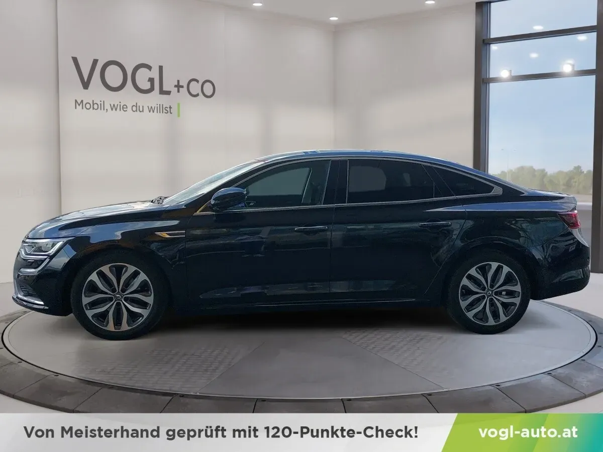 Renault Talisman 2019 photo 2