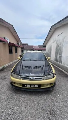 Proton Satria