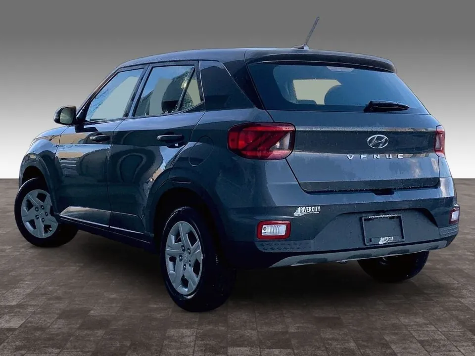 Hyundai Venue 2026 photo 3