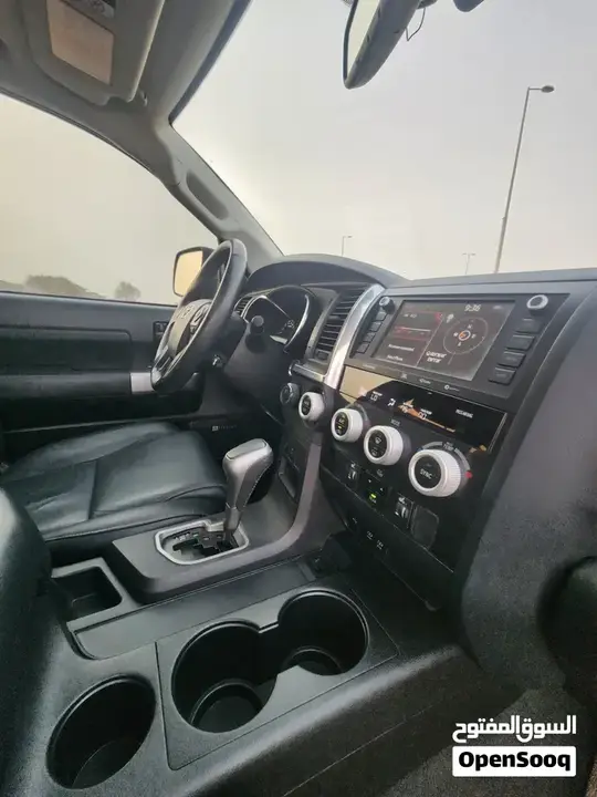 Toyota Sequoia 2020 photo 4