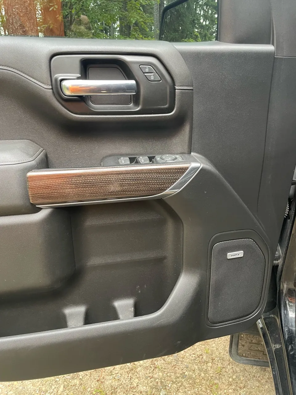Chevrolet Silverado Rst 2019 photo 5