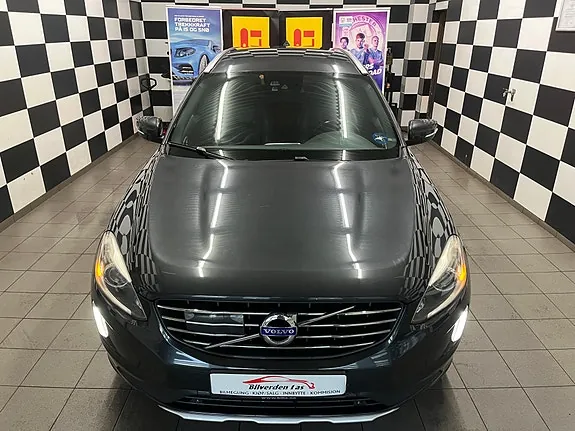 Volvo Xc60 2014 photo 4