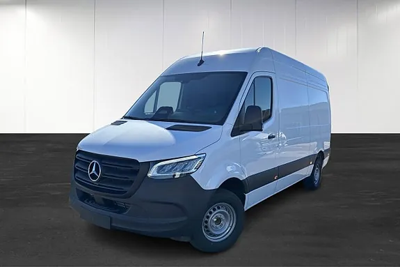 Mercedes-Benz Sprinter 317