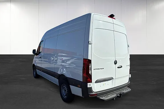 Mercedes-Benz Sprinter 317 2027 photo 4