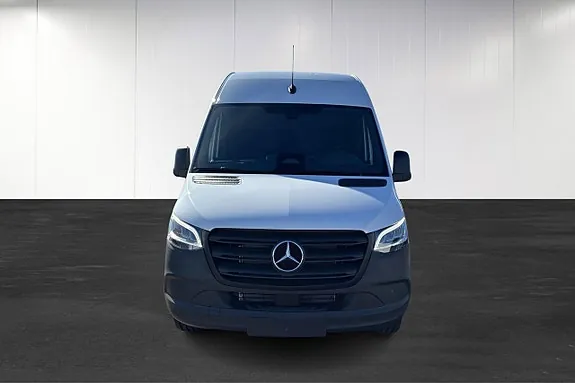 Mercedes-Benz Sprinter 317 2027 photo 5
