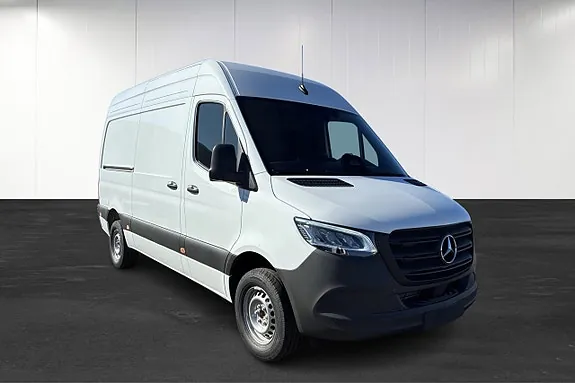 Mercedes-Benz Sprinter 317 2027 photo 2