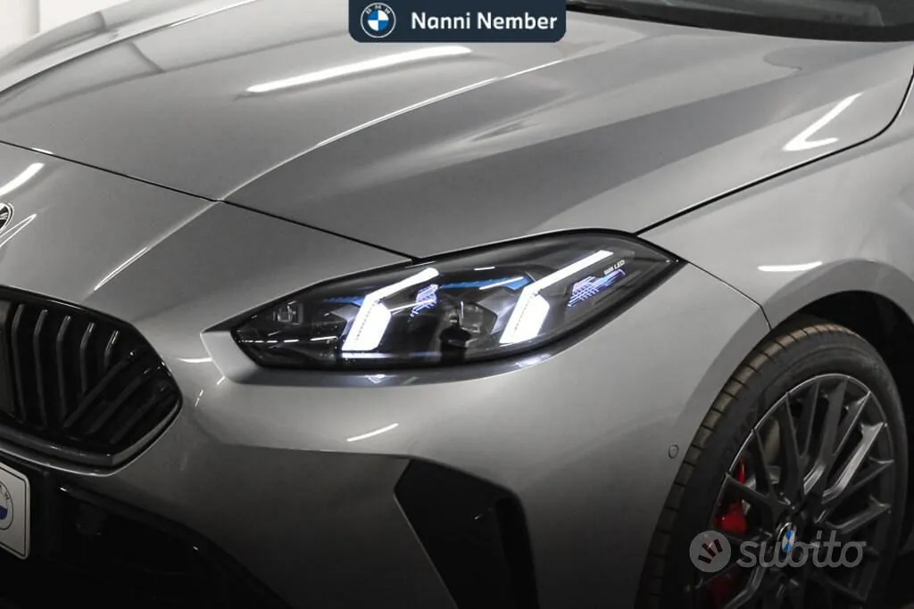 BMW 1 Series 2026 photo 5