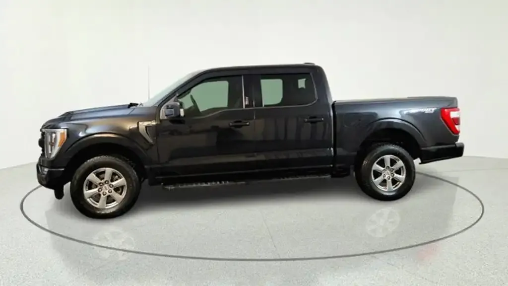 Ford F-150 2023 photo 5