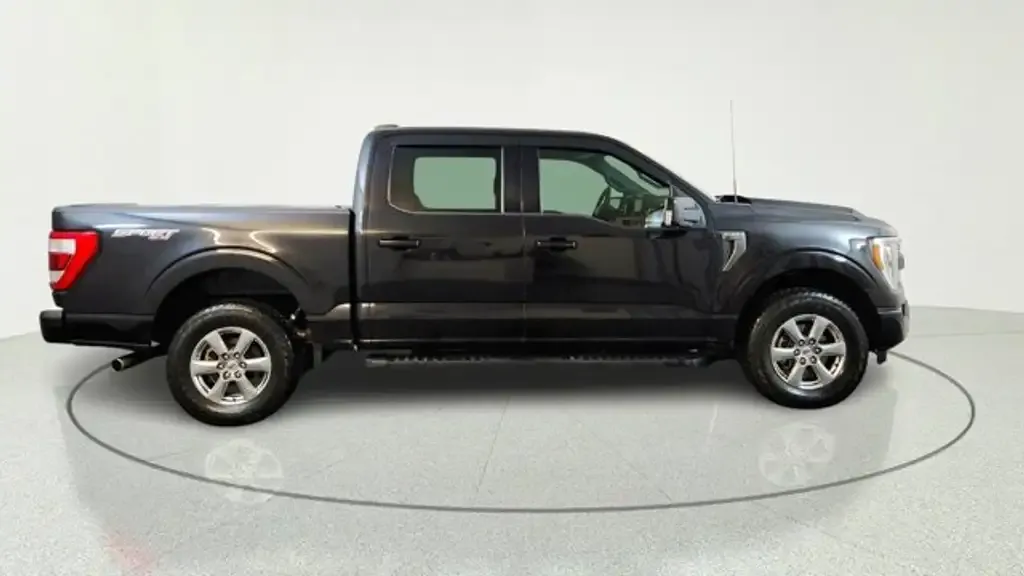 Ford F-150 2023 photo 2