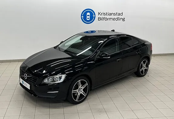Volvo S60 2017 photo 3