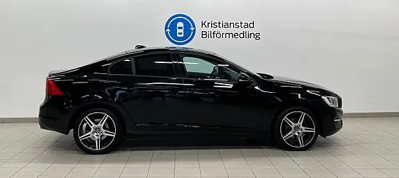 Volvo S60 2017 photo 4