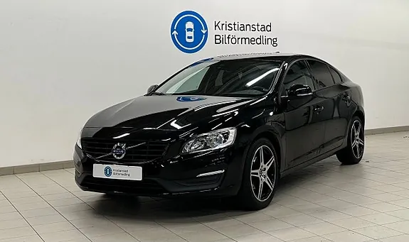 Volvo S60 2017 photo 2