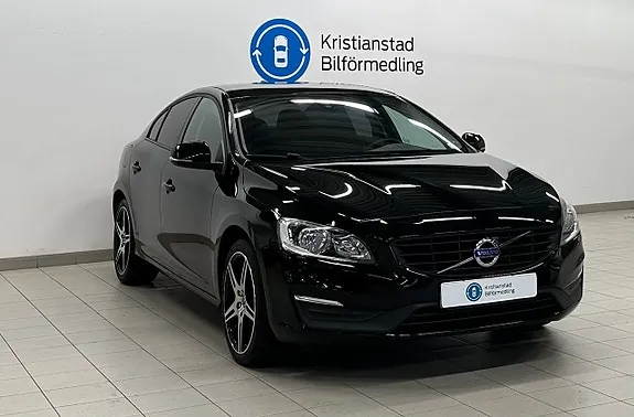 Volvo S60 2017 photo 5