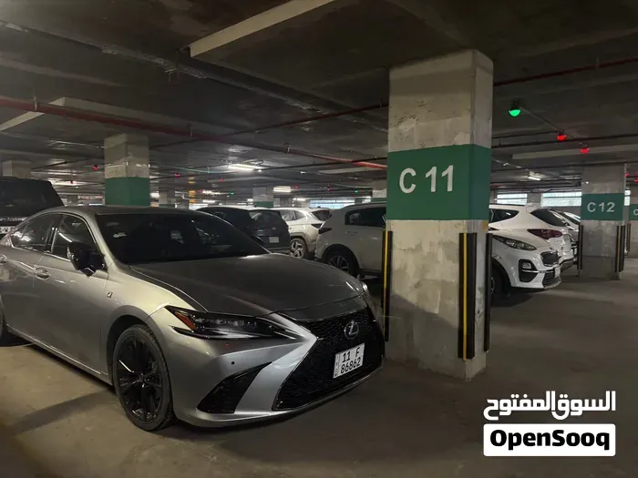 Lexus Es 2024 photo 4