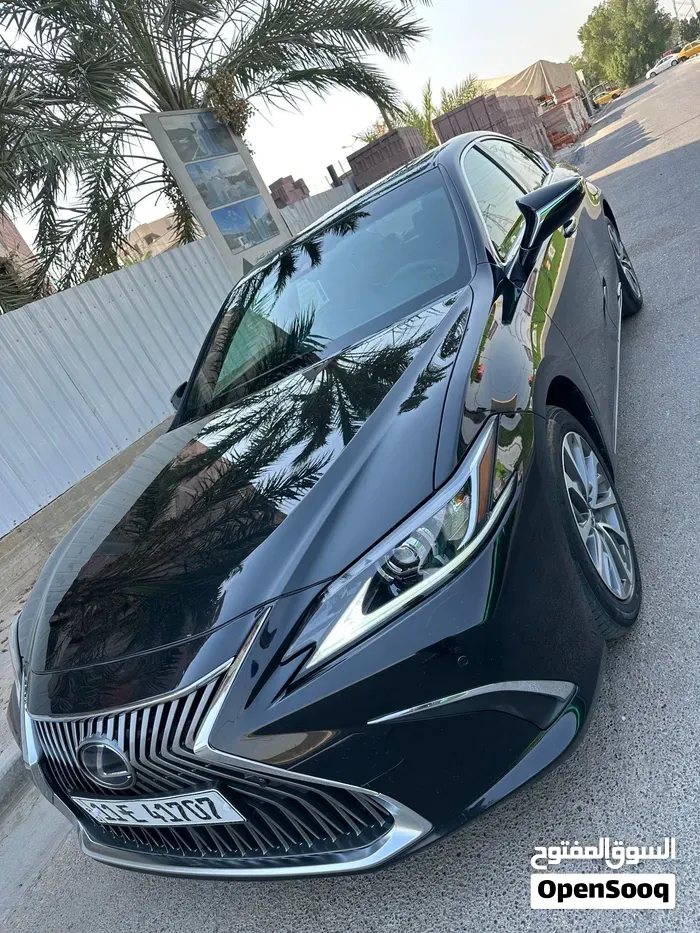 Lexus Es 2024 photo 5