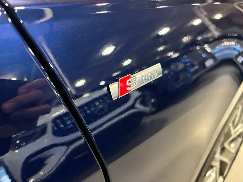 Audi A6 2019 photo 3