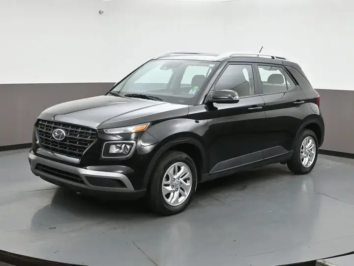 Hyundai Venue 2024 photo 3
