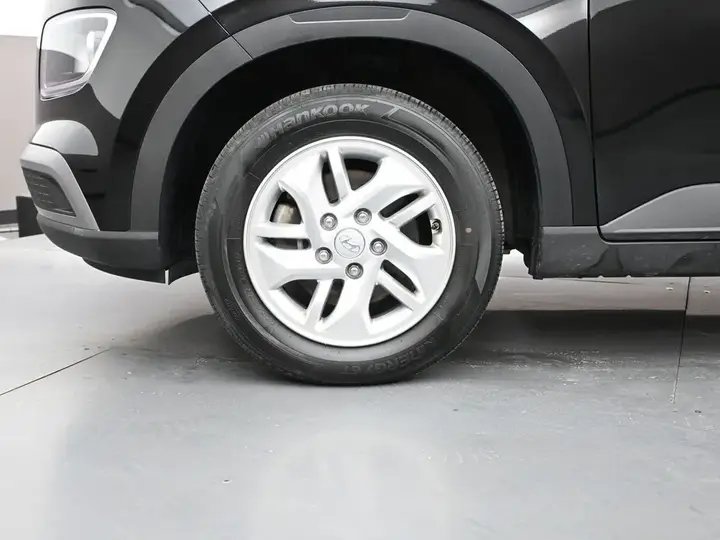 Hyundai Venue 2024 photo 4