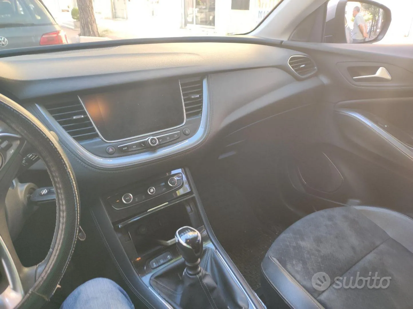Opel Grandland X 2019 photo 5