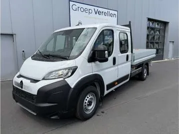 Citroen Jumper